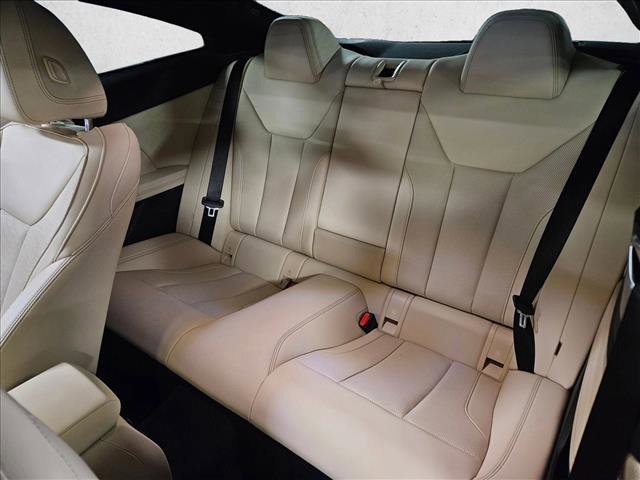Certified 2025 BMW 430i xDrive Coupe w/ Convenience Package image 18