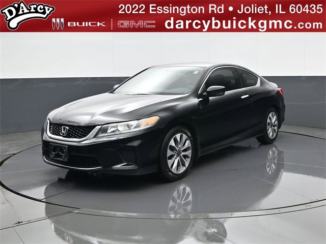 Used 2015 Honda Accord LX-S image 1