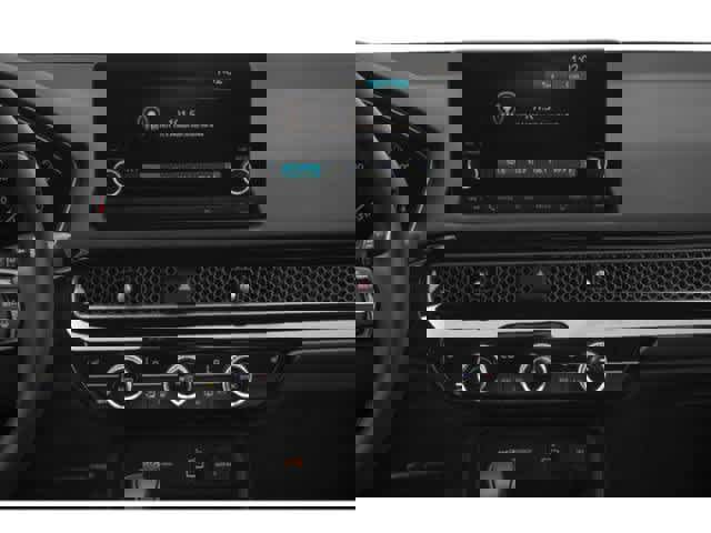 Certified 2023 Honda Civic EX-L image 12