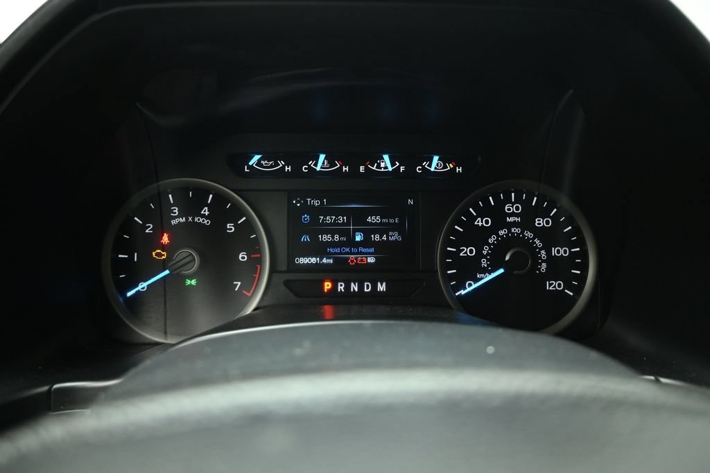 Used 2020 Ford F150 XLT AWD/4WD image 12