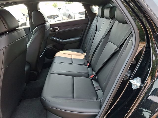 Certified 2026 Acura Integra A-Spec FWD image 10