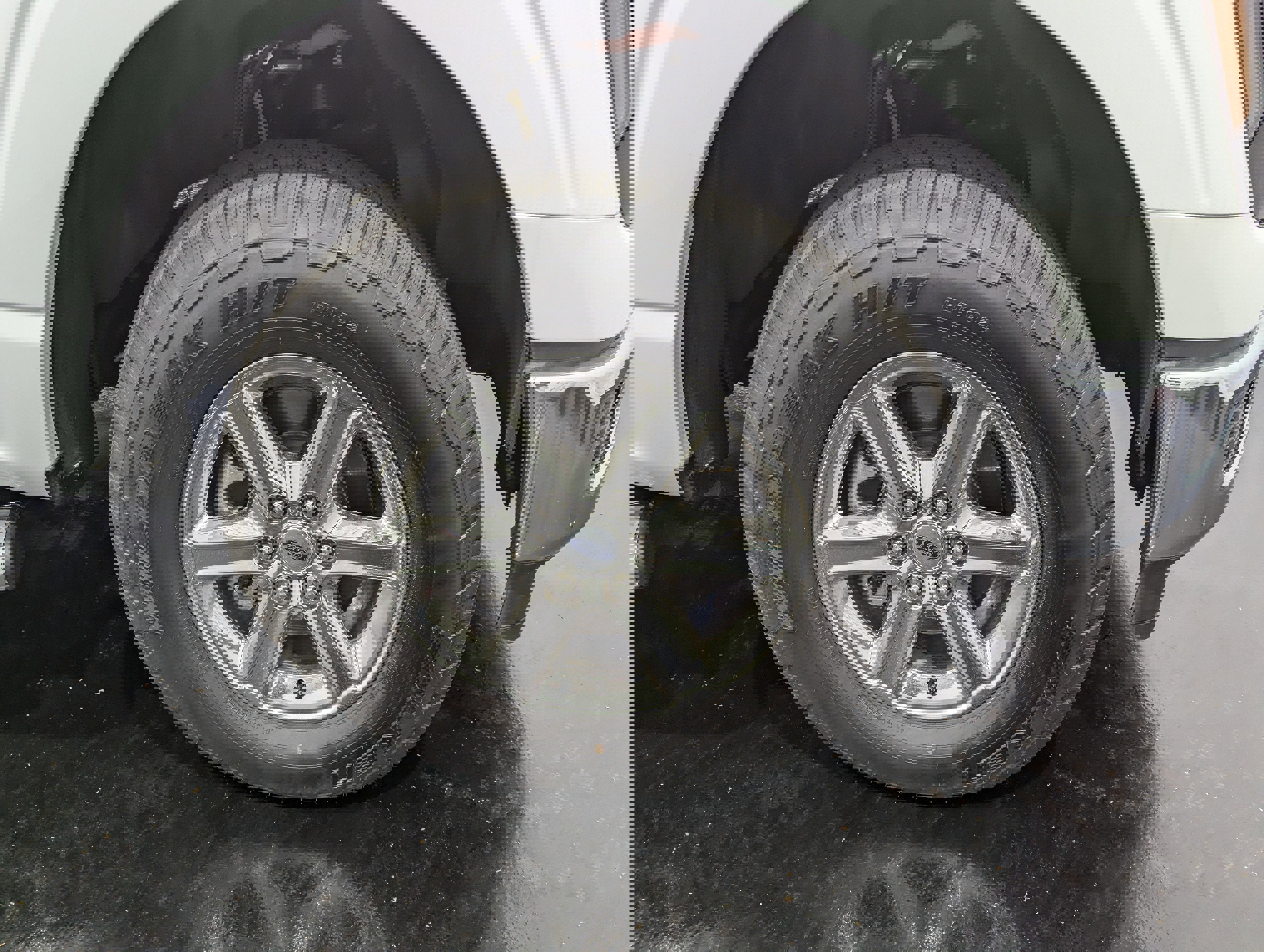 Used 2024 Ford F150 XLT w/ Mobile Office Package image 11