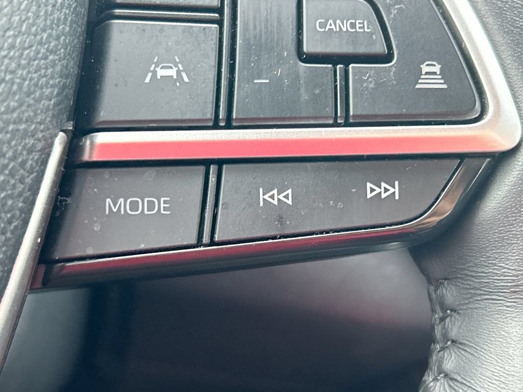 Used 2024 Toyota Grand Highlander AWD image 18