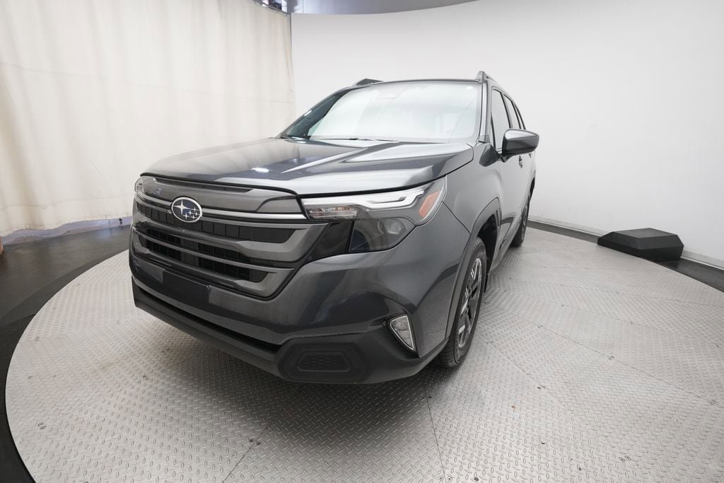 Certified 2026 Subaru Forester Premium AWD/4WD image 12