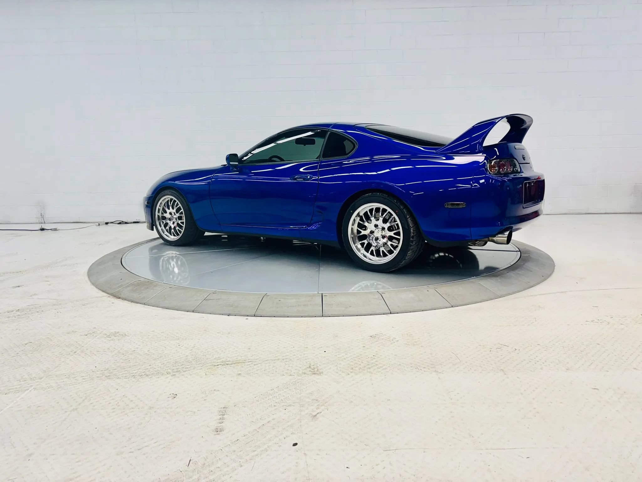 Used 1997 Toyota Supra Turbo RWD image 26