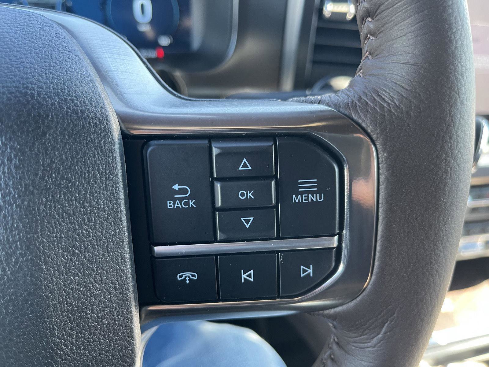 New 2026 Ford F250 King Ranch image 18