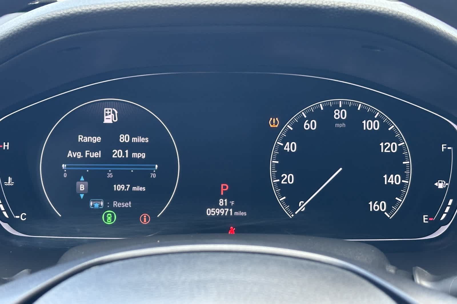 Used 2019 Honda Accord LX image 22