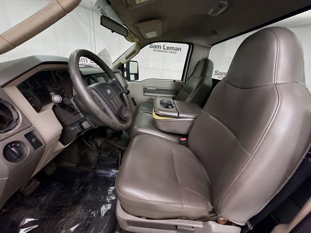 Used 2010 Ford F350 XL image 17