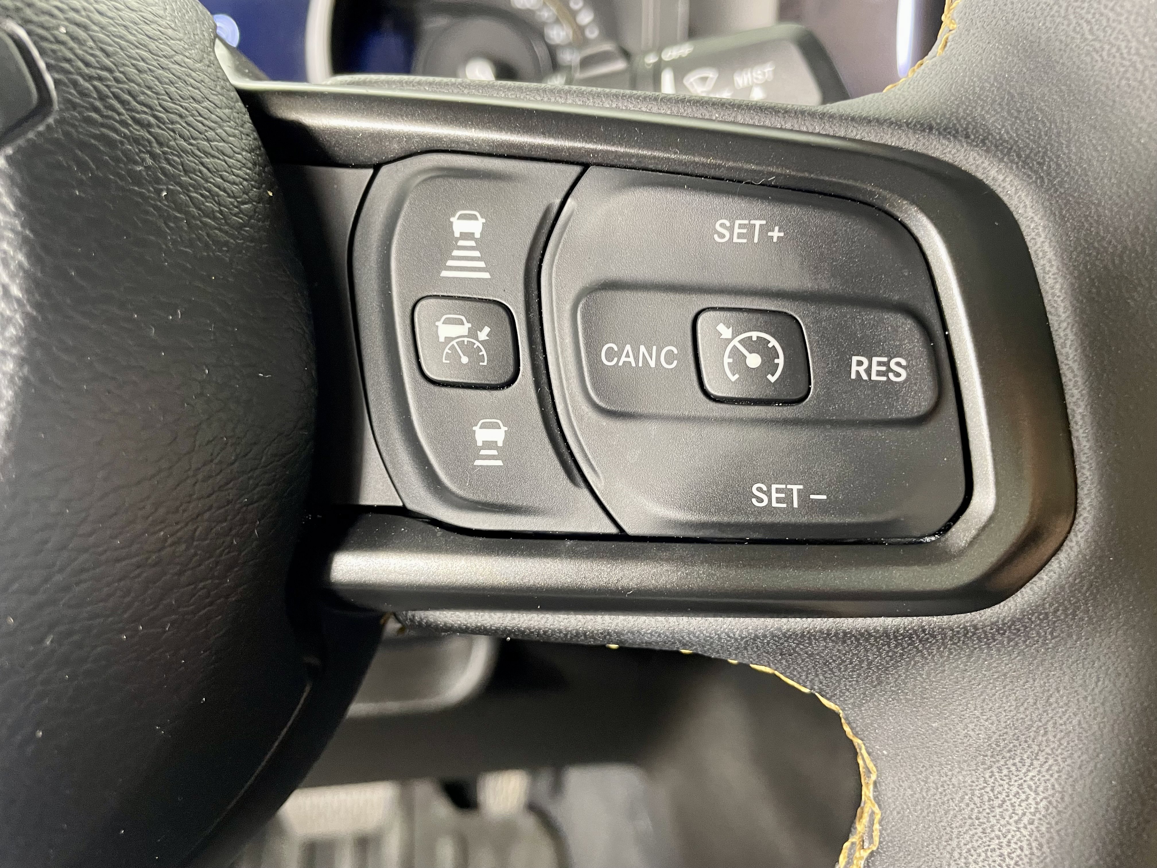 Used 2024 Jeep Wrangler Sport S w/ Convenience Group image 16