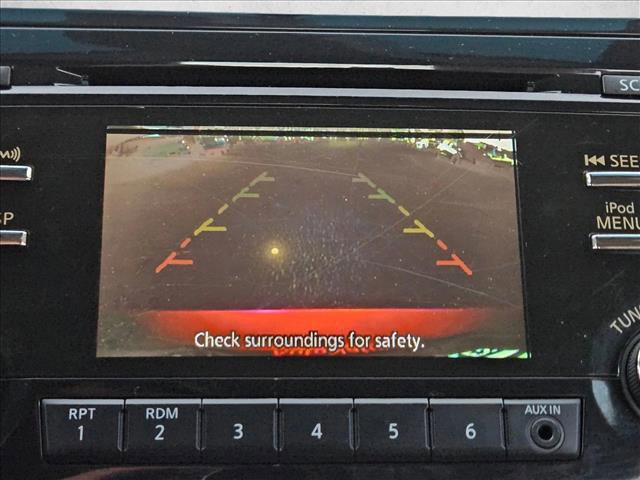 Used 2013 Nissan Altima 2.5 SV w/ 2.5SV Convenience Pkg image 14