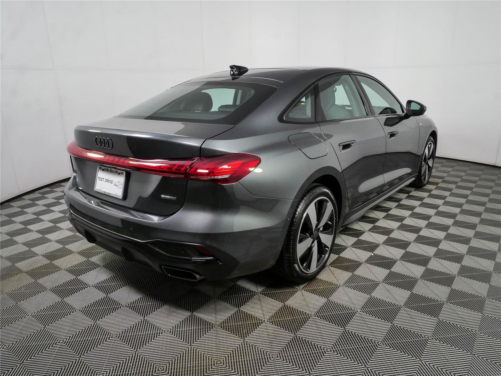 New 2026 Audi A5 Premium Plus AWD/4WD image 3