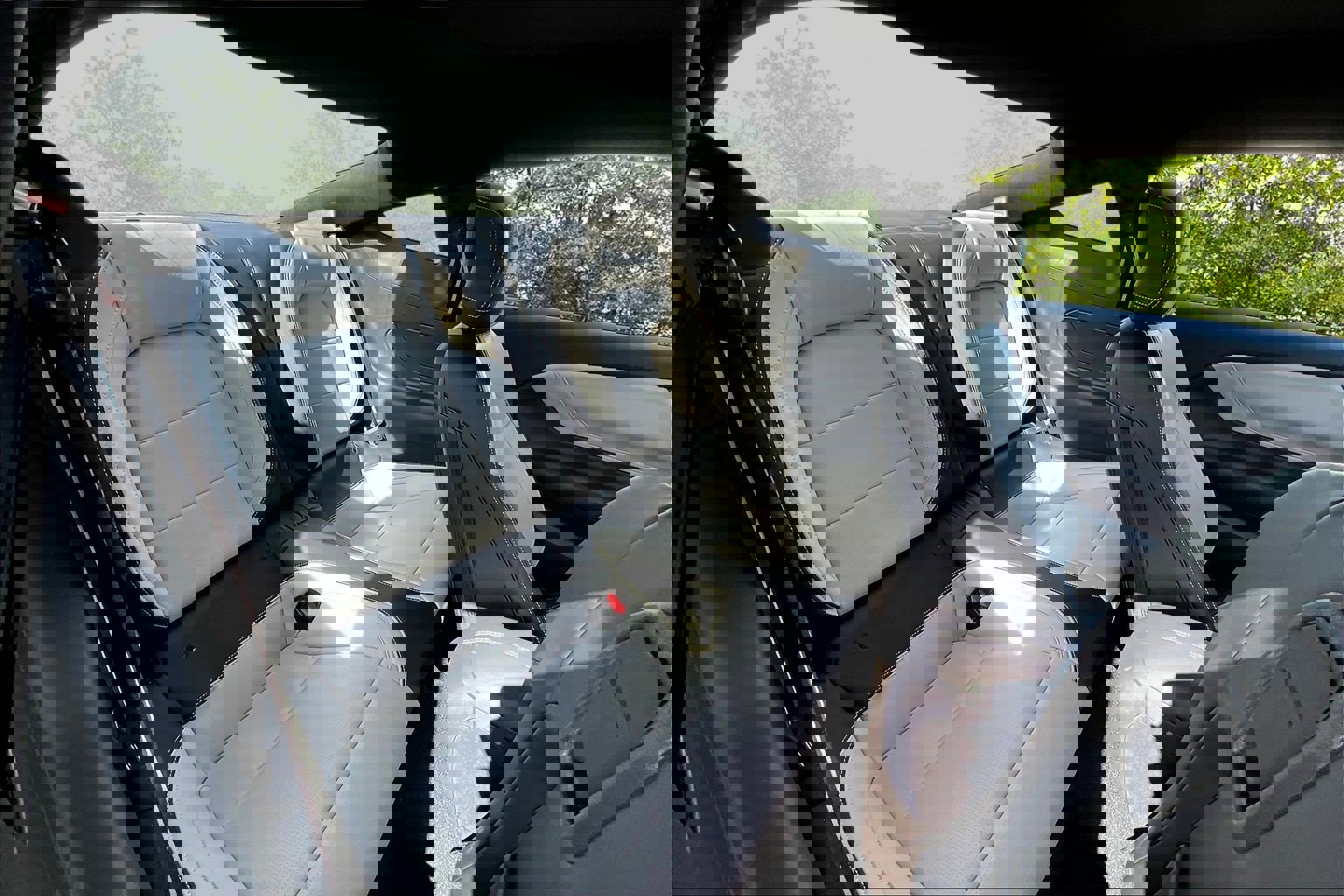 New 2024 Ford Mustang GT Premium image 9