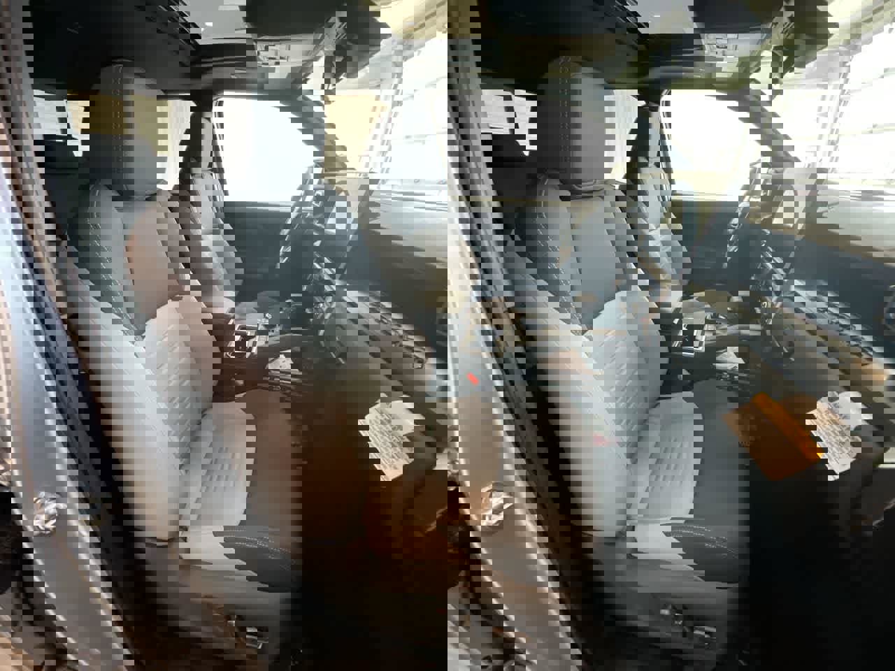 New 2026 Toyota Tacoma TRD Off-Road image 25