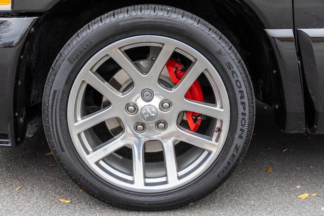 Used 2004 Dodge Ram 1500 Truck 2WD Regular Cab image 7