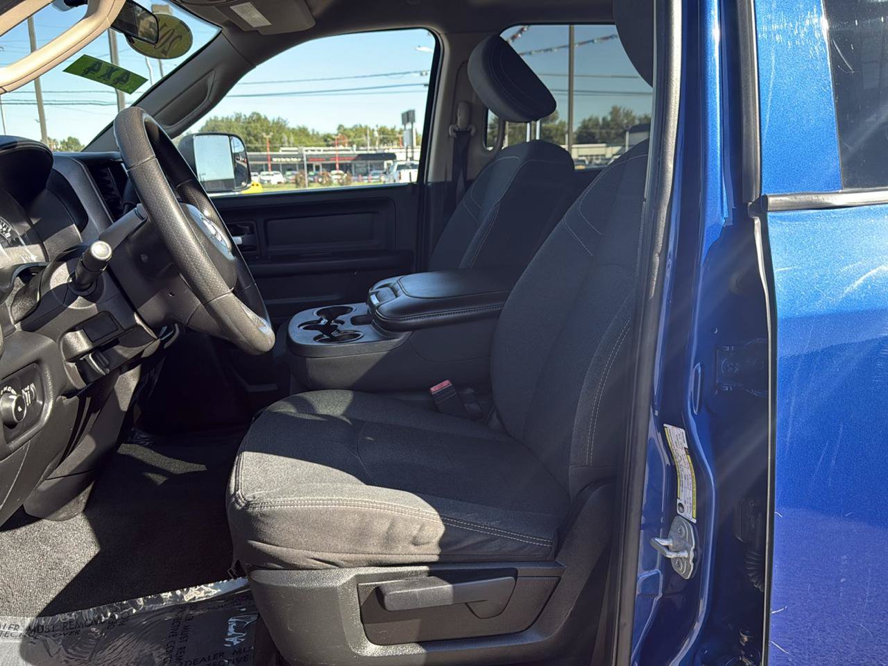 Used 2019 RAM 3500 Tradesman AWD/4WD image 10
