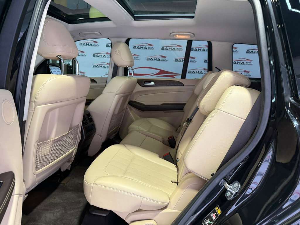 Used 2019 Mercedes-Benz GLS 450 4MATIC image 39