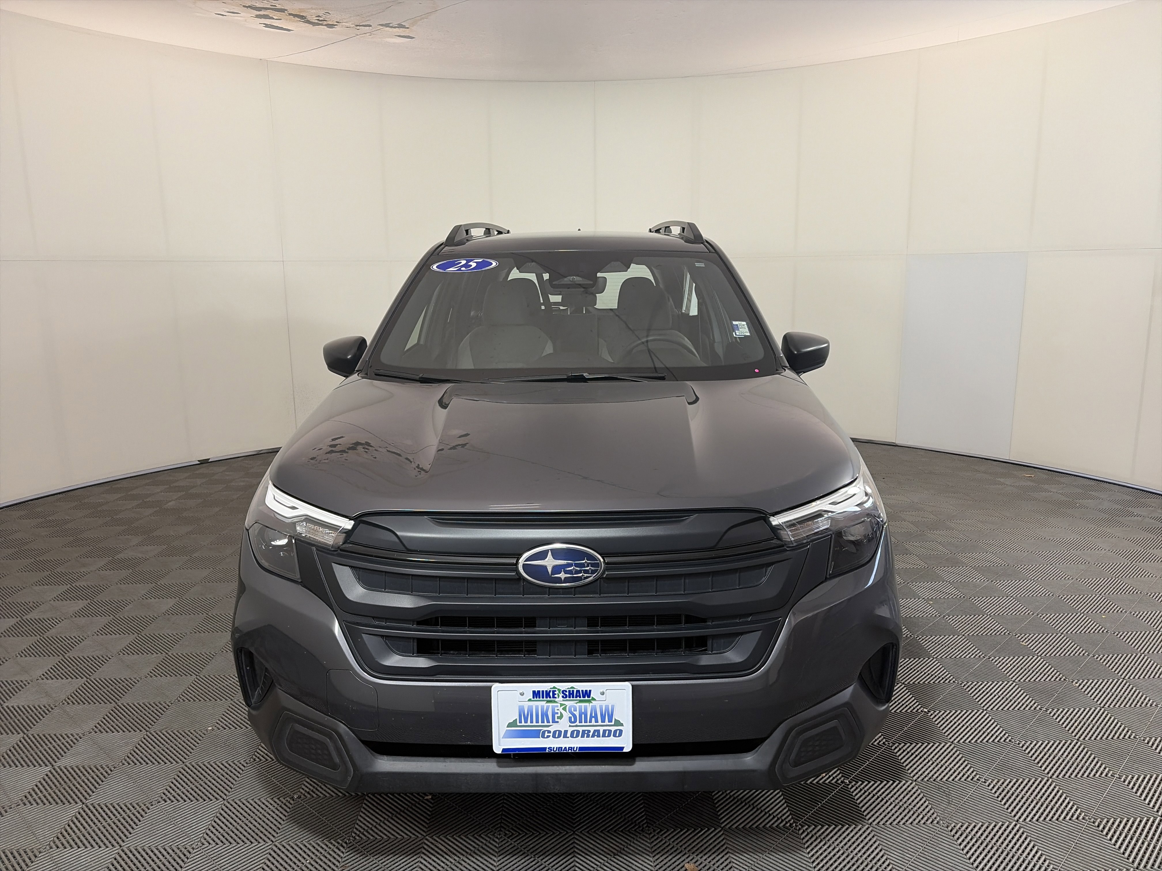 Used 2025 Subaru Forester w/ Convenience Package #1 image 2