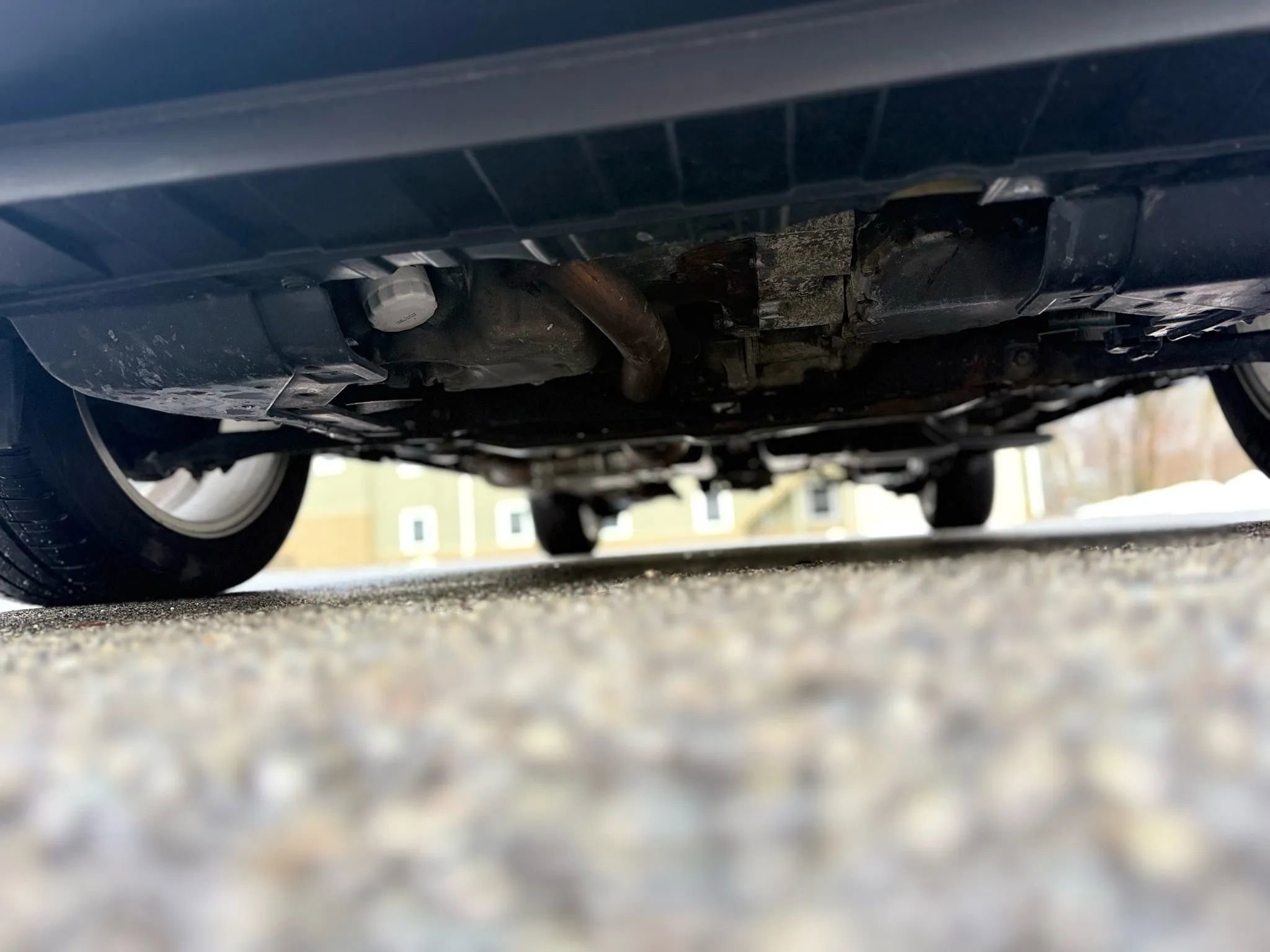 Used 2017 Honda HR-V EX image 19