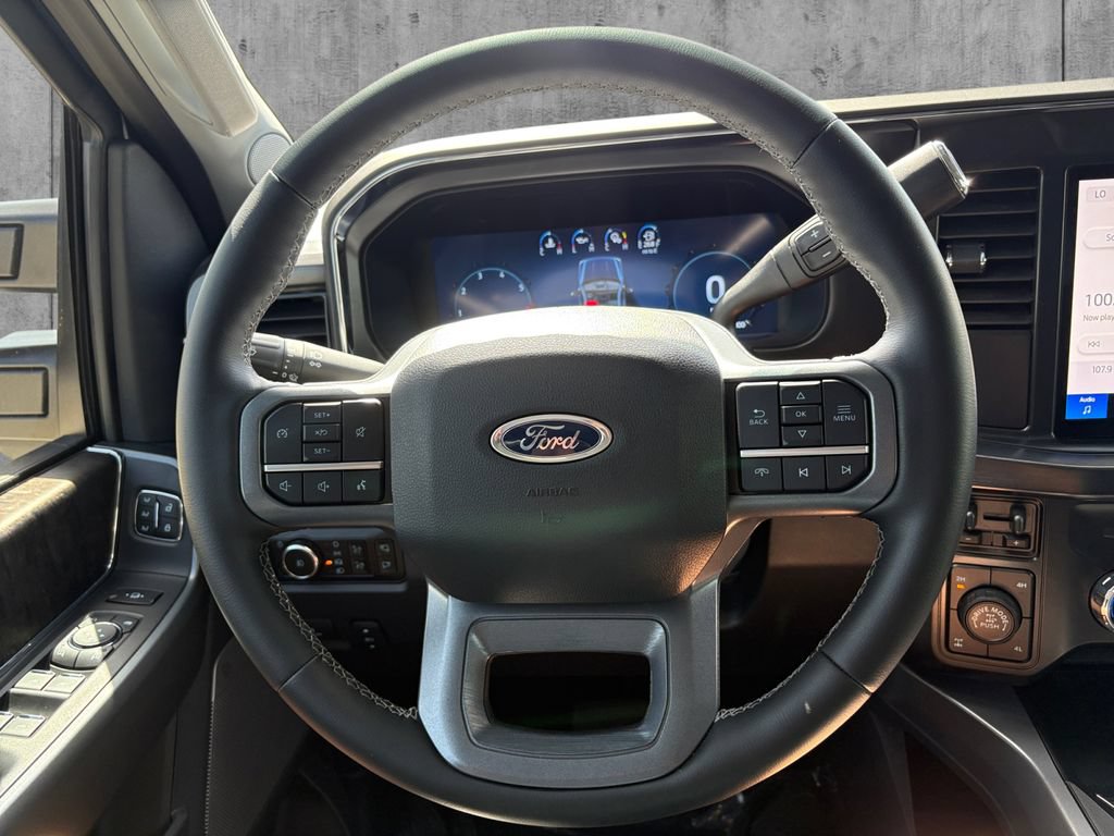 Used 2026 Ford F250 Lariat w/ Tremor Off-Road Package AWD/4WD image 13