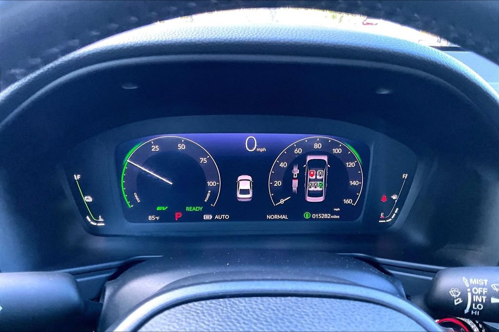 Used 2025 Honda Accord Sport-L image 12