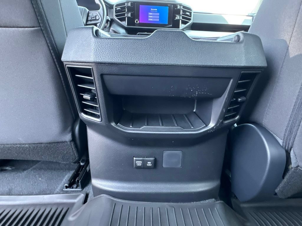 New 2026 Toyota Tundra SR5 AWD/4WD image 29