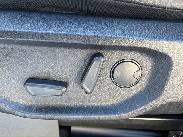 Used 2024 Ford Ranger Lariat image 36