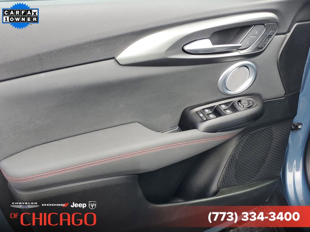 Certified 2025 Dodge Hornet GT w/ GT Plus Package AWD/4WD image 21