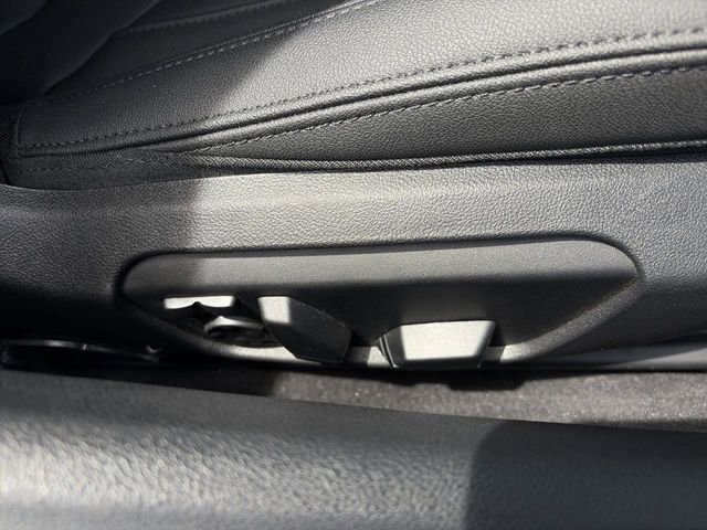 Certified 2025 BMW Z4 M40i image 12