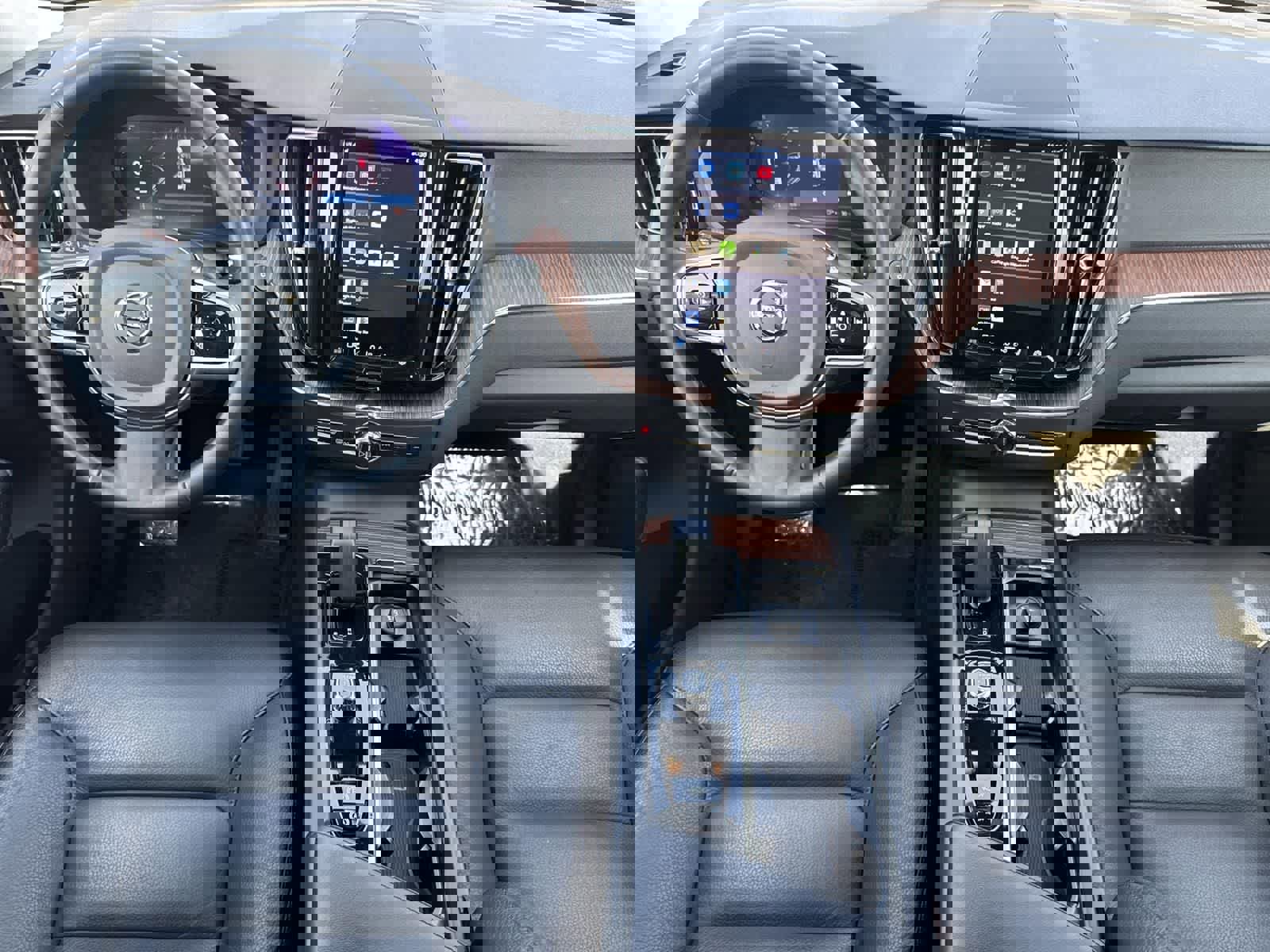 Used 2023 Volvo XC60 B5 Plus image 9