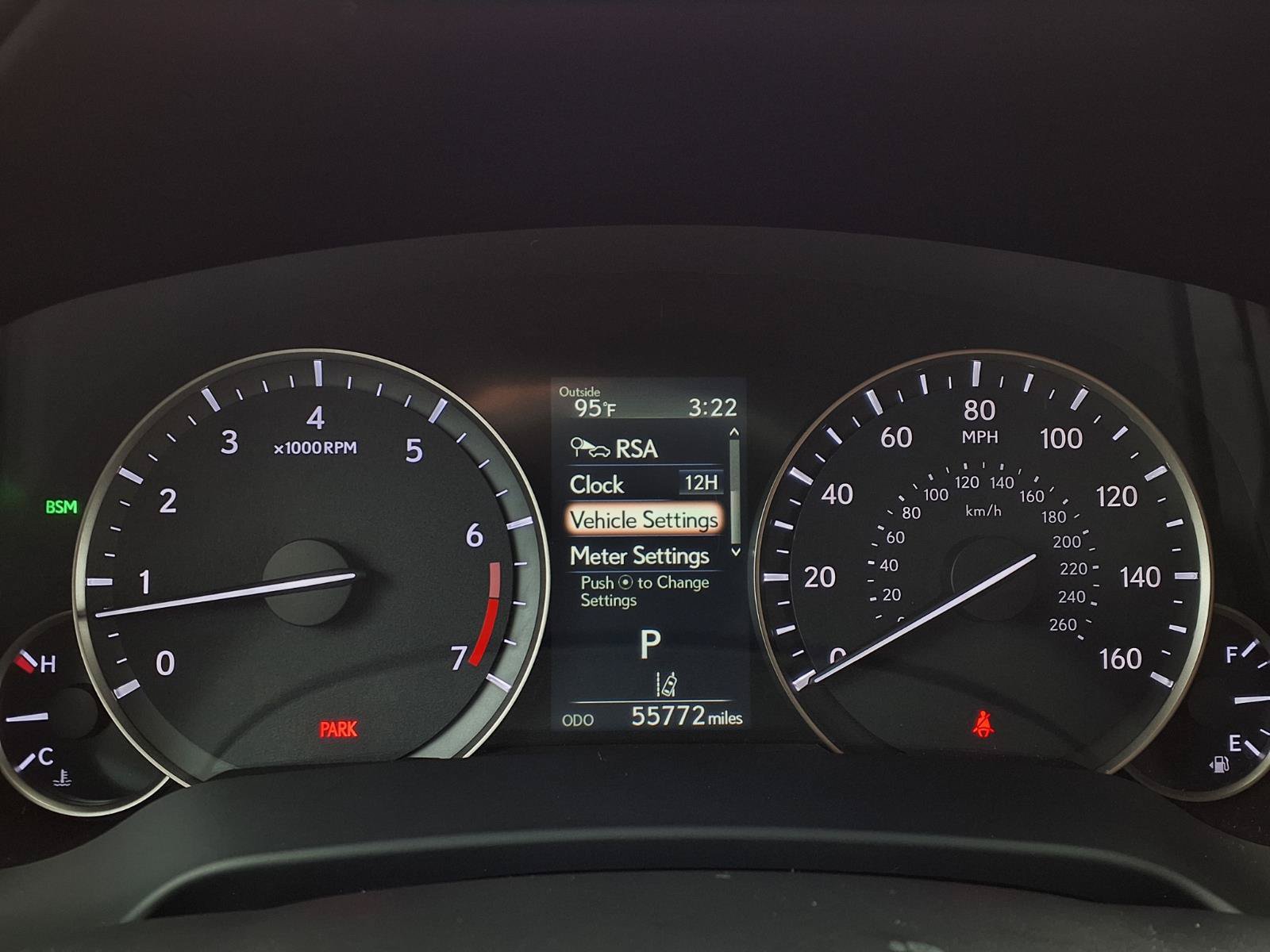 Used 2022 Lexus RX 350 FWD image 23