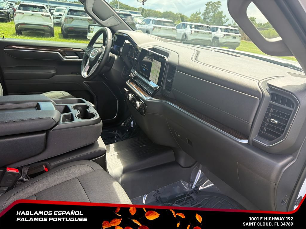Used 2026 GMC Sierra 1500 Elevation w/ Elevation Select Package RWD image 36