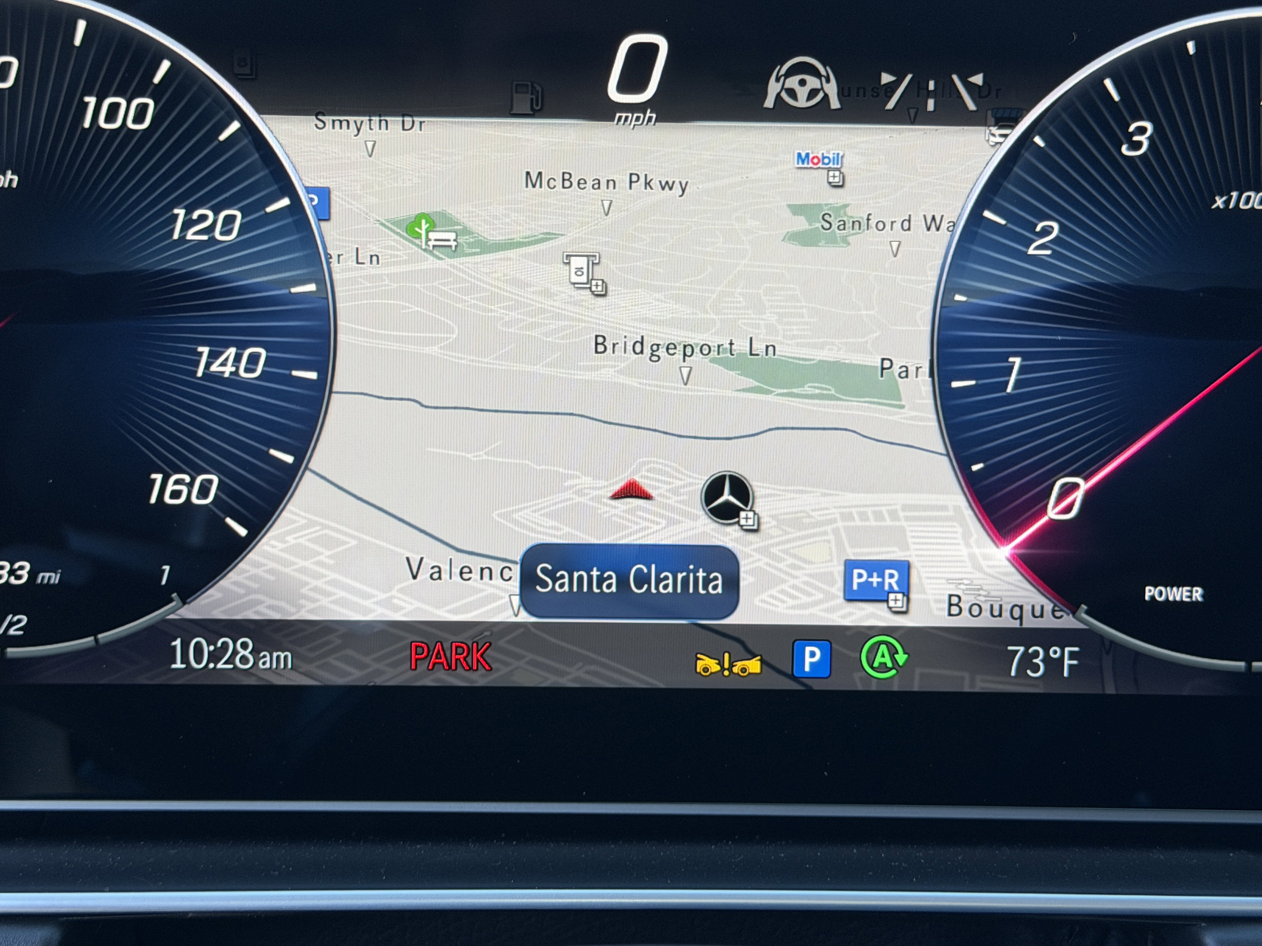 New 2026 Mercedes-Benz GLS 450 4MATIC image 18