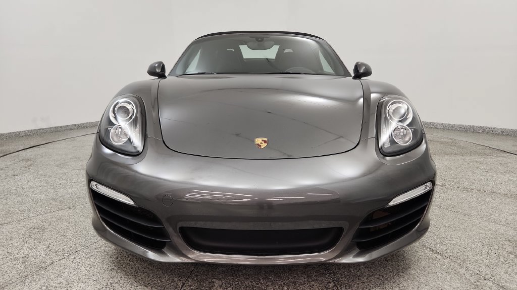 Used 2014 Porsche Boxster S RWD image 13