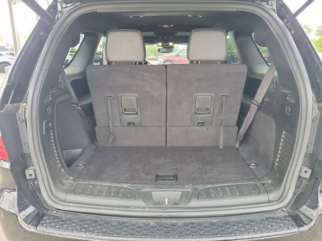 Used 2024 Dodge Durango R/T AWD/4WD image 7