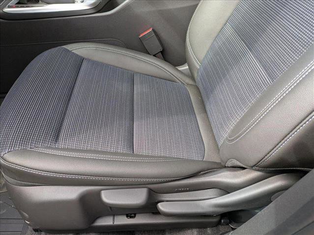 New 2025 Buick Envista Preferred w/ Advanced Safety Package image 4
