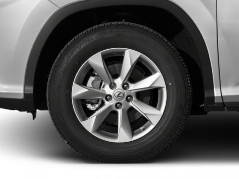 Used 2017 Lexus RX 350 AWD image 11