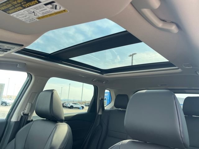 New 2026 Nissan Rogue SV image 28