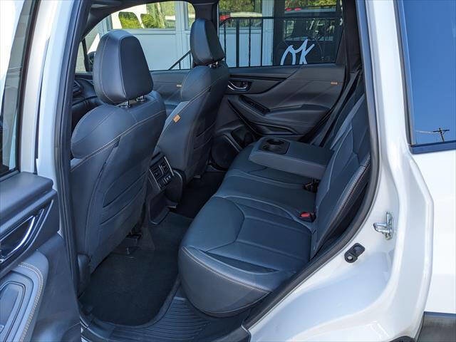 Used 2022 Subaru Forester Wilderness image 13