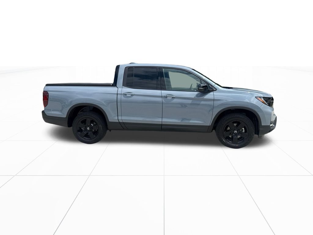 Certified 2026 Honda Ridgeline Black Edition image 10