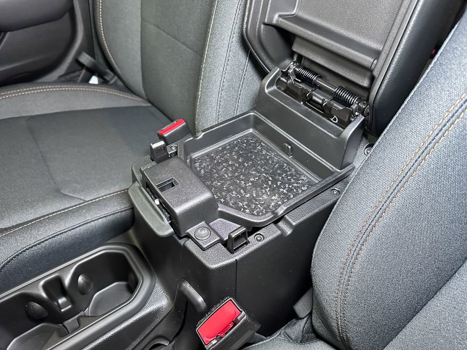 New 2025 Jeep Wrangler Sport image 29