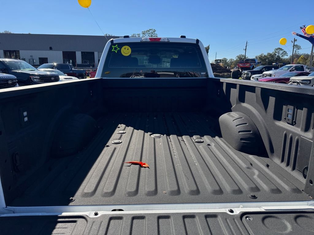 New 2025 Ford F250 XL w/ XL Off-Road Package image 26