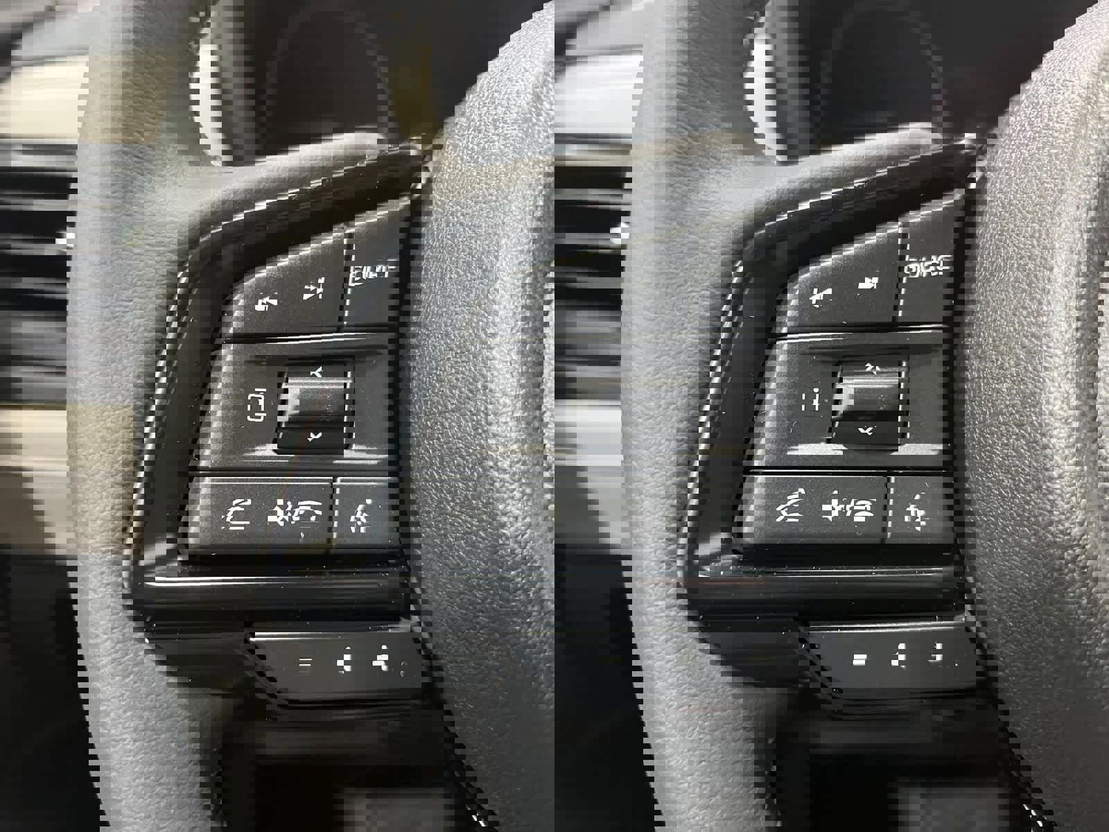 New 2026 Subaru Forester Premium image 17