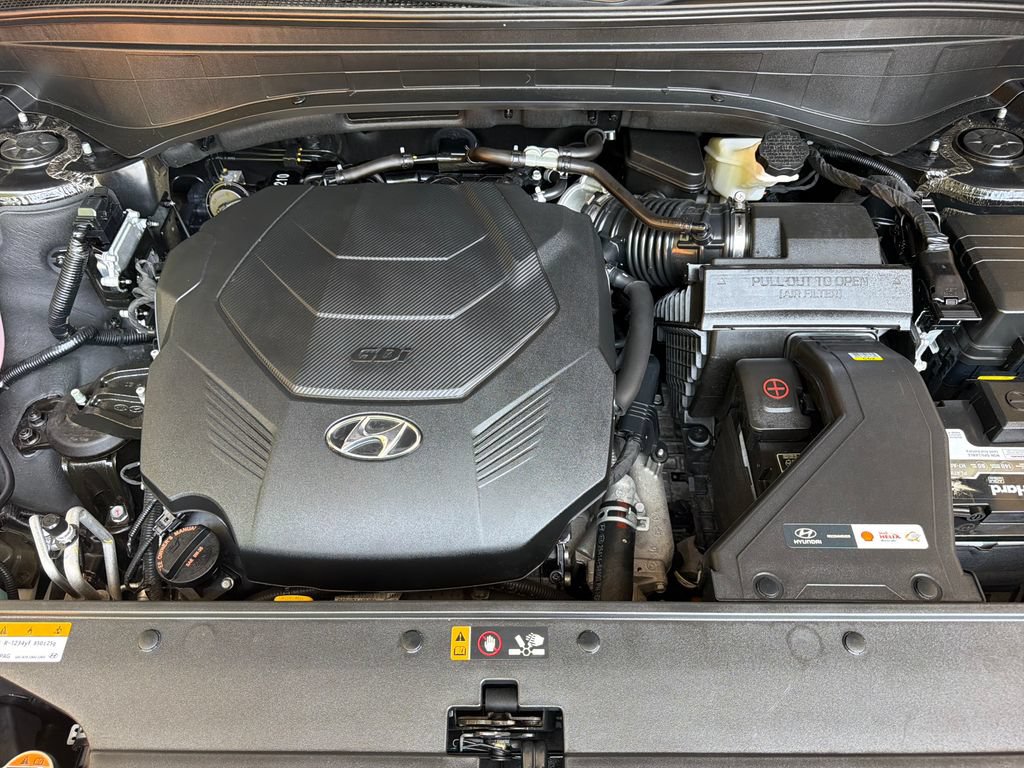 Used 2024 Hyundai Palisade XRT FWD image 41