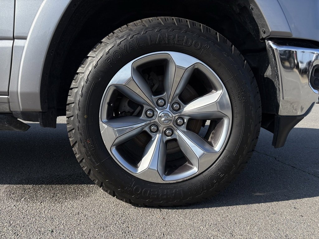 Used 2022 RAM 1500 Limited image 33