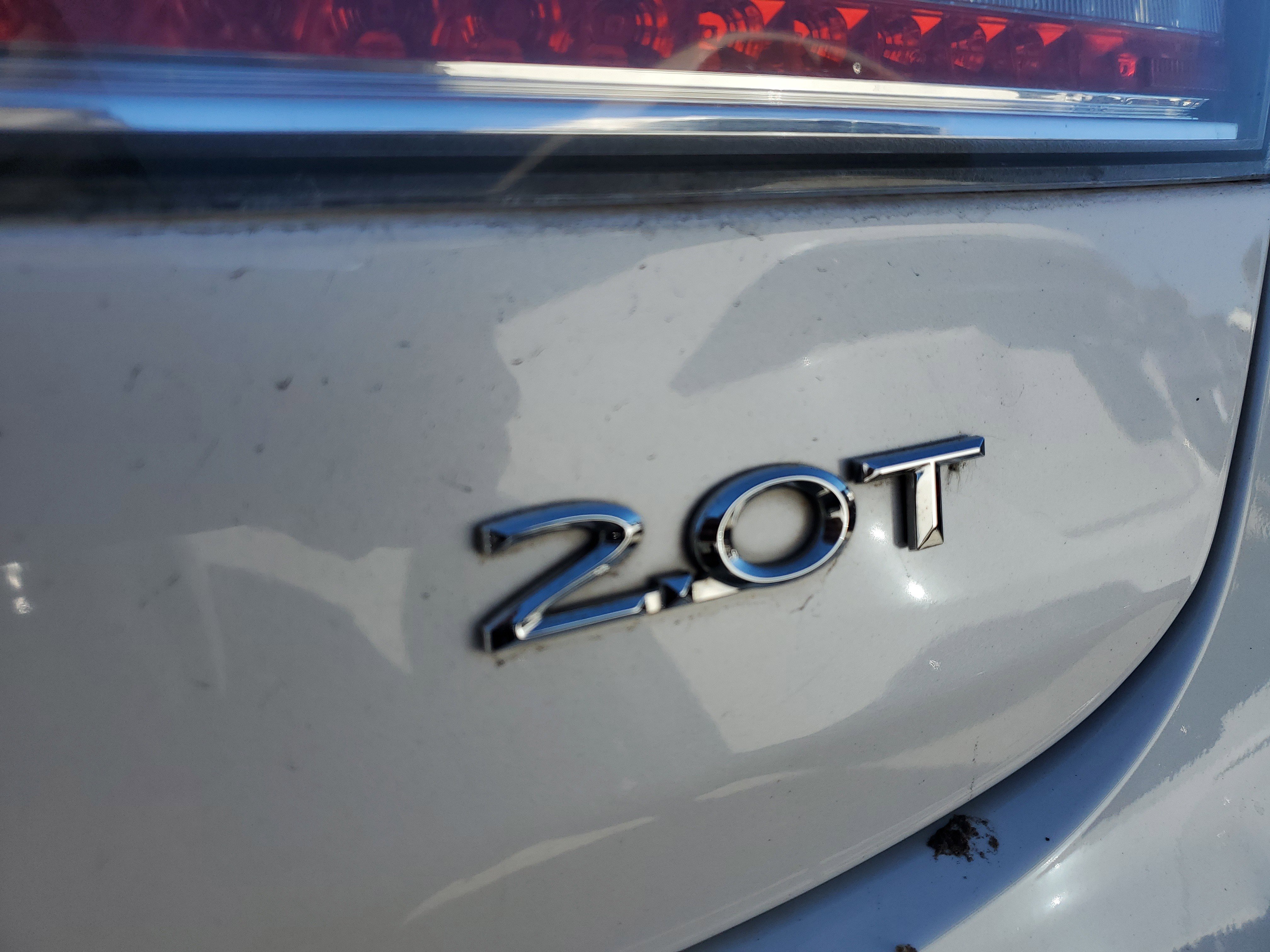 Used 2017 Lincoln MKZ Premiere image 8