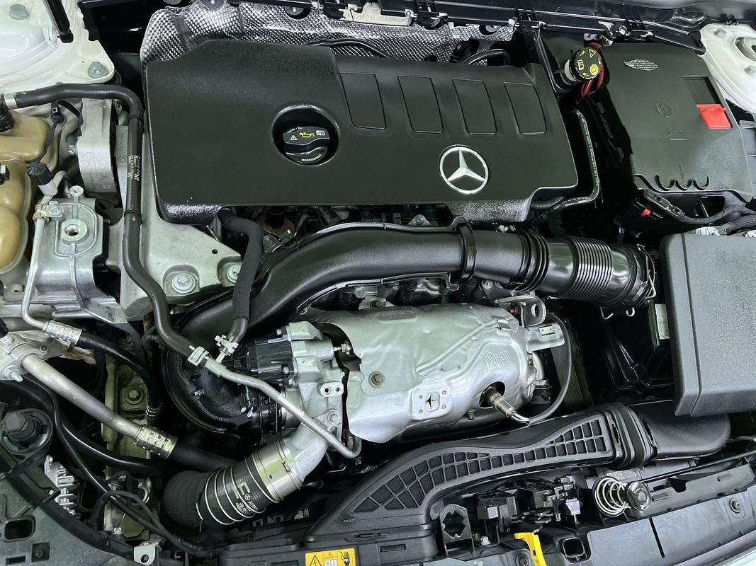 Used 2020 Mercedes-Benz A 220 image 18