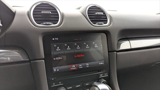 Used 2017 Porsche 718 Cayman S RWD image 21