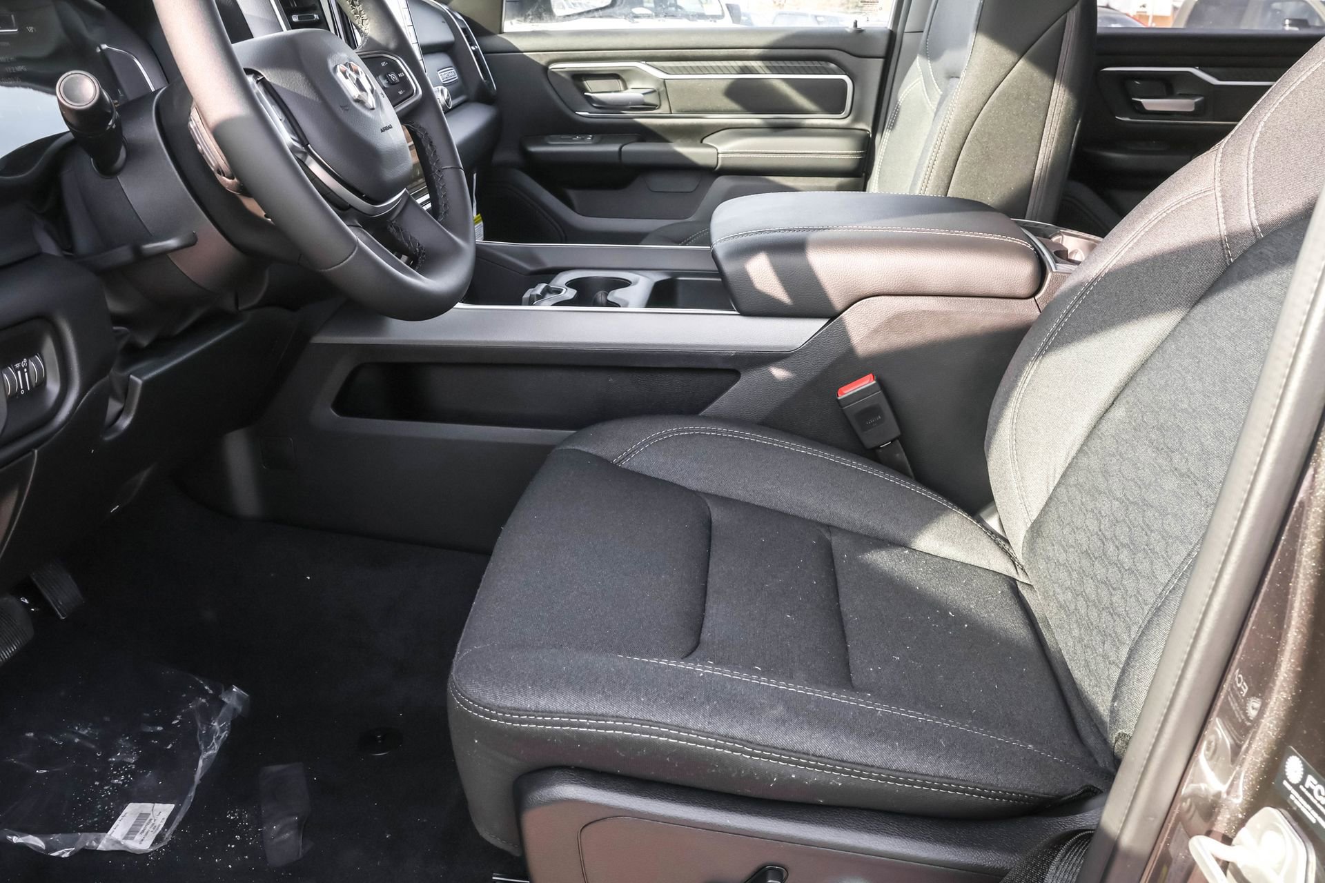 New 2026 RAM 1500 Big Horn image 4