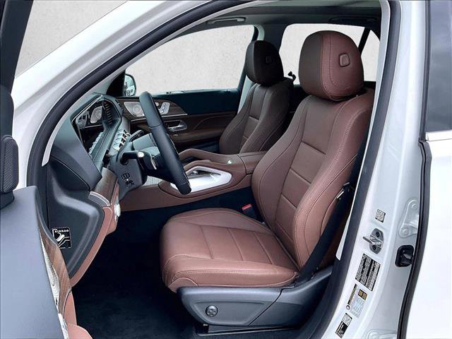 New 2026 Mercedes-Benz GLE 350 4MATIC image 11