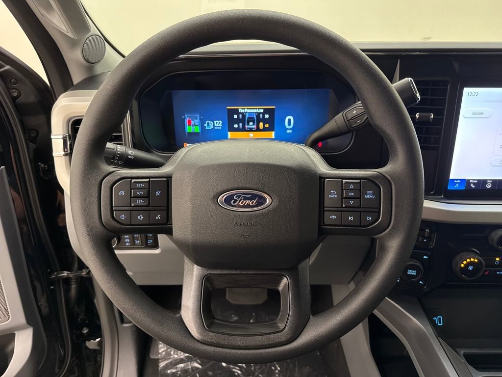 New 2026 Ford F250 XLT image 14